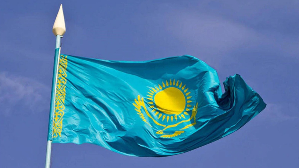 Kazakistan'da antiterr operasyonu: 12 gzalt 