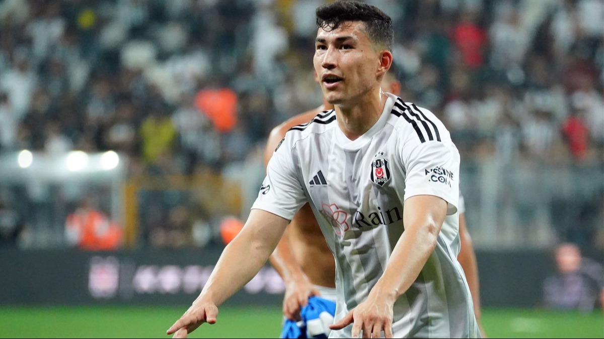 Magomed Adiev: Bakhtiyor, altn gibi bir adam