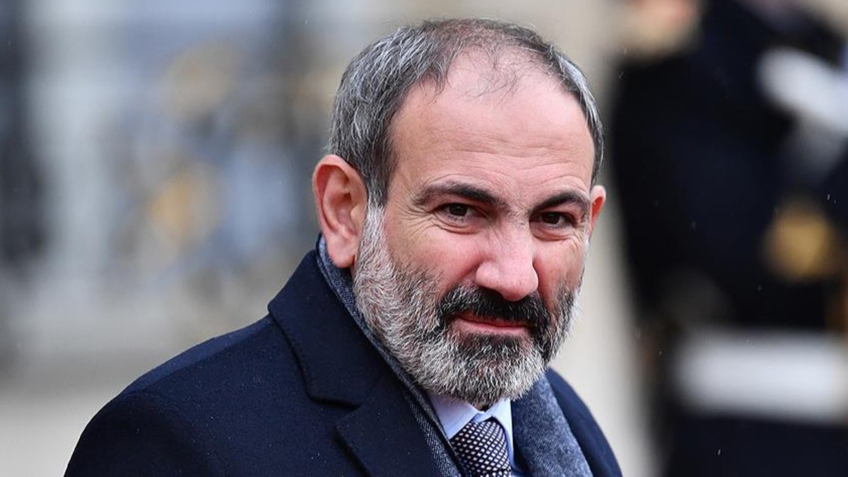 Painyan'dan Rusya'y kzdracak hamle: Szlemeler imzalamaya alyoruz
