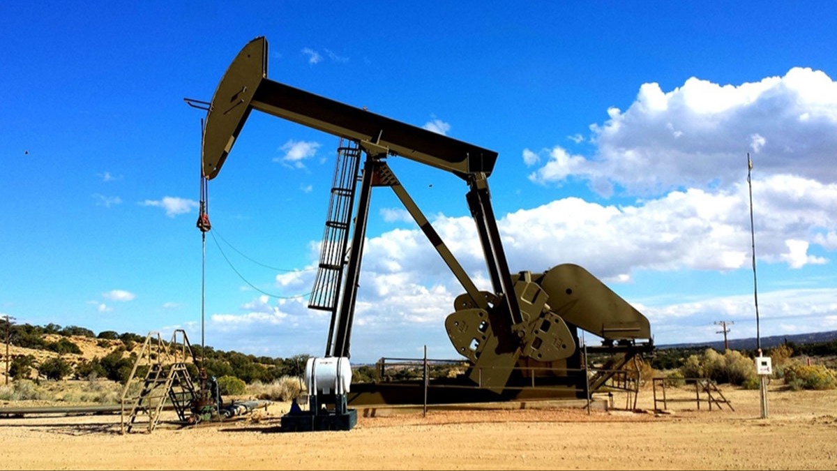 Rus petrol tavan fiyatn zerinde ilem gryor