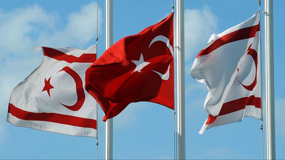 Trkiye'nin garantrlnde 40 yl! KKTC varln her geen gn perinliyor
