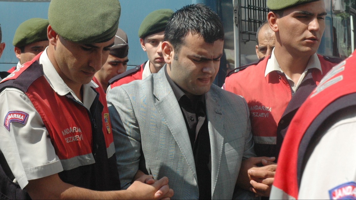 Bakanlktan 'Ogn Samast' aklamas