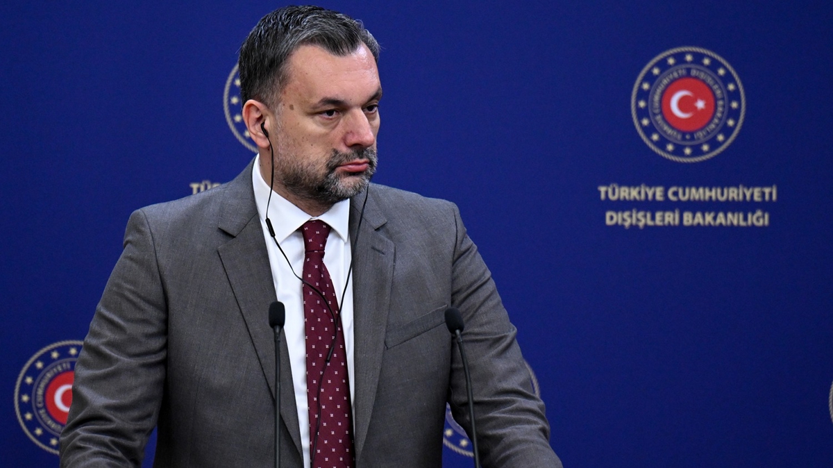 Balkanlar'a dev proje! ''Cumhurbakan Erdoan'dan byk destek aldk''