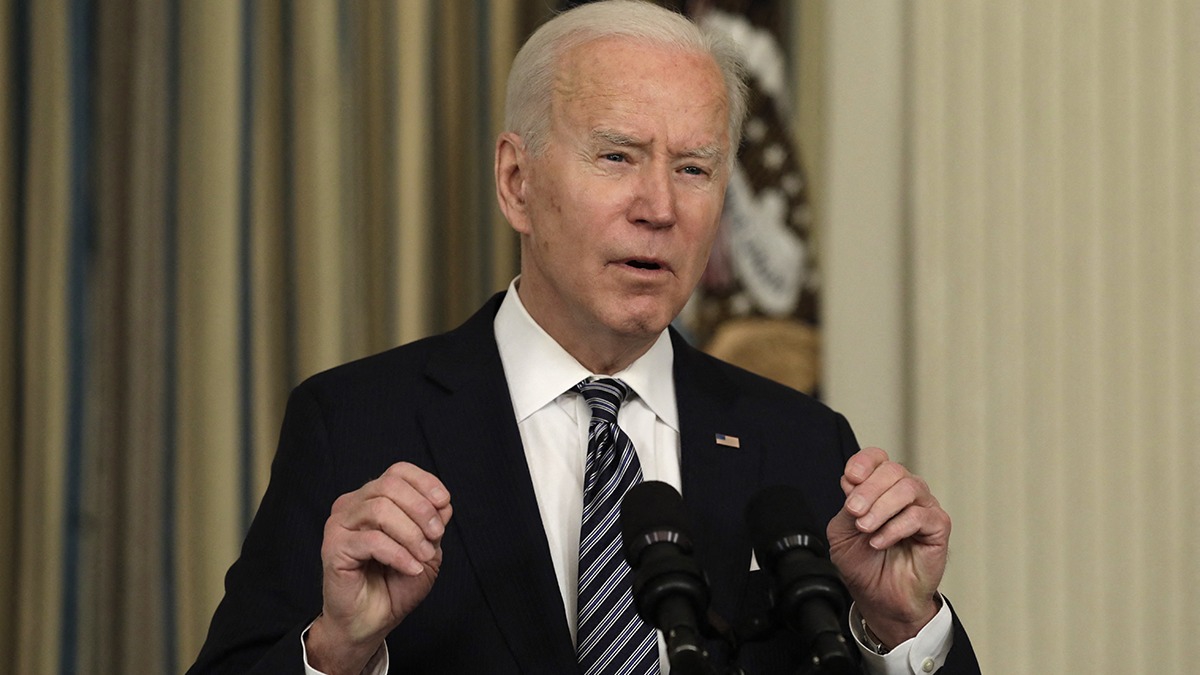 ABD Başkanı Biden'dan Çin Devlet Başkanı Şi'yi kızdıracak sözler