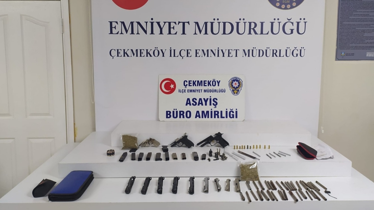 Bir kişiyi döverek aracını zorla almıştı: Tutuklandı