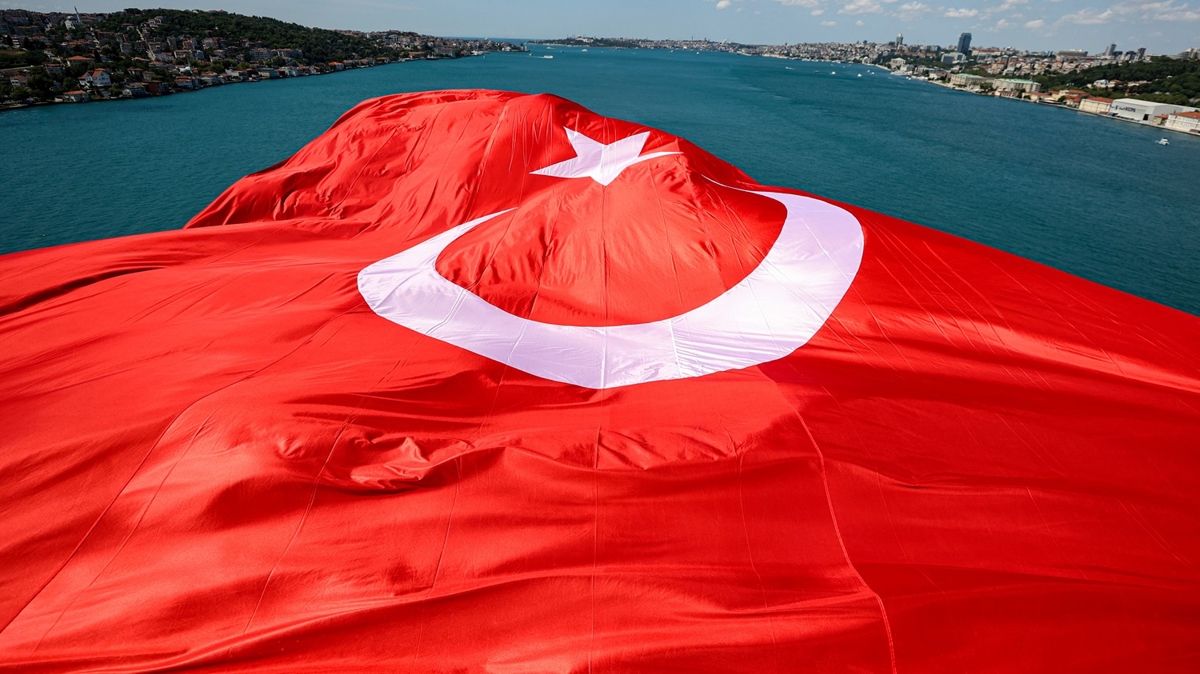 Brksel'de Trkiye'ye yatrm ars: Kaplarmz sonuna kadar ak