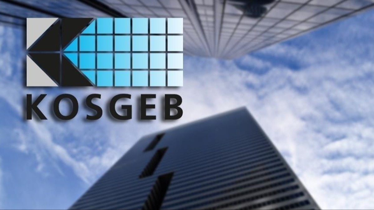 Deprem blgesinde KOSGEB'e youn ilgi! Say 45 bini geti