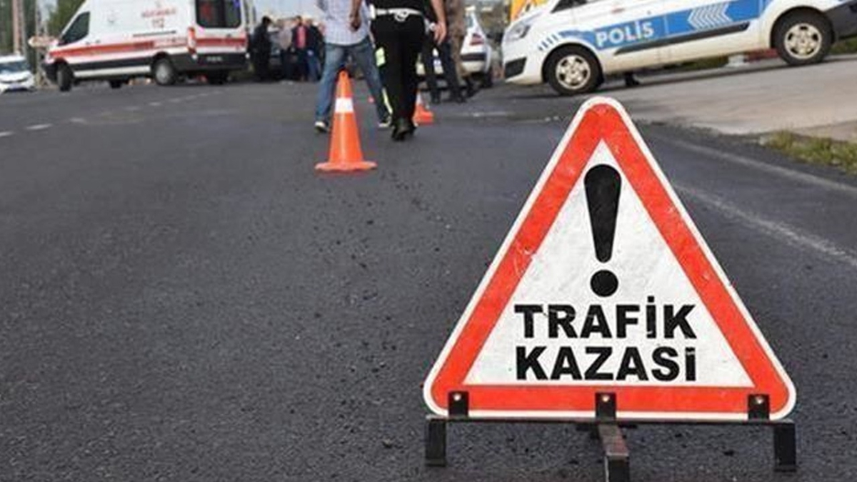Diyarbakır'da yolcu minibüsü devrildi: Çok sayıda yaralı var