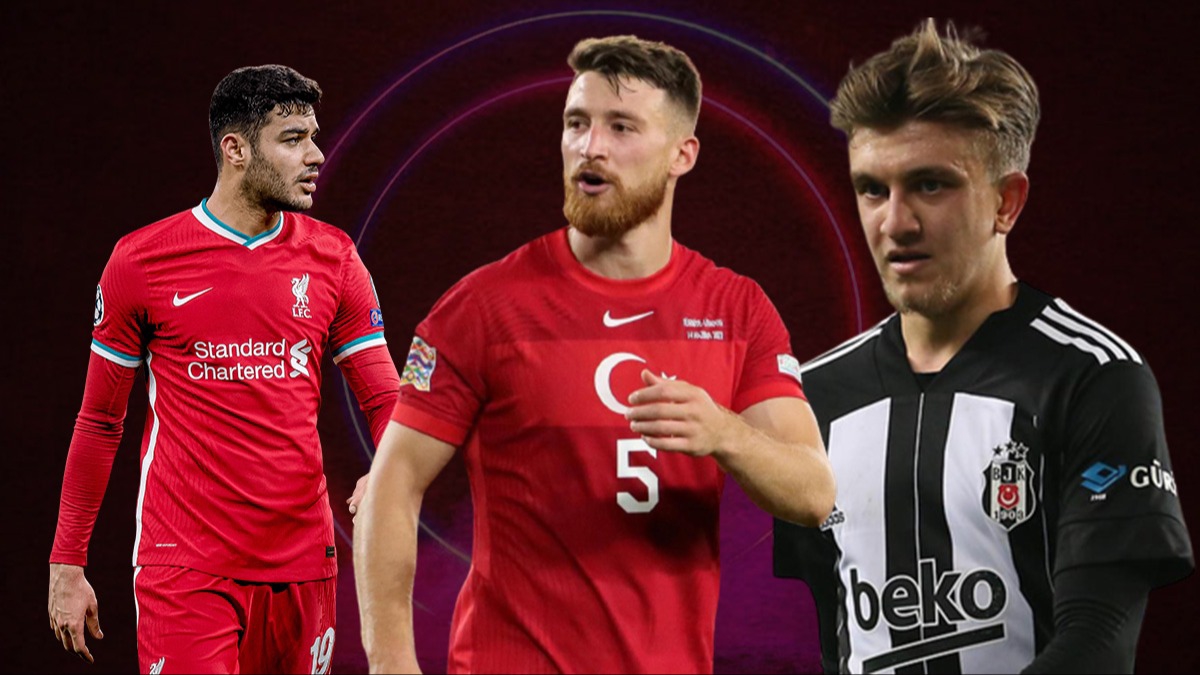 Fenerbahe ve Galatasaray transfer yarna girdi!