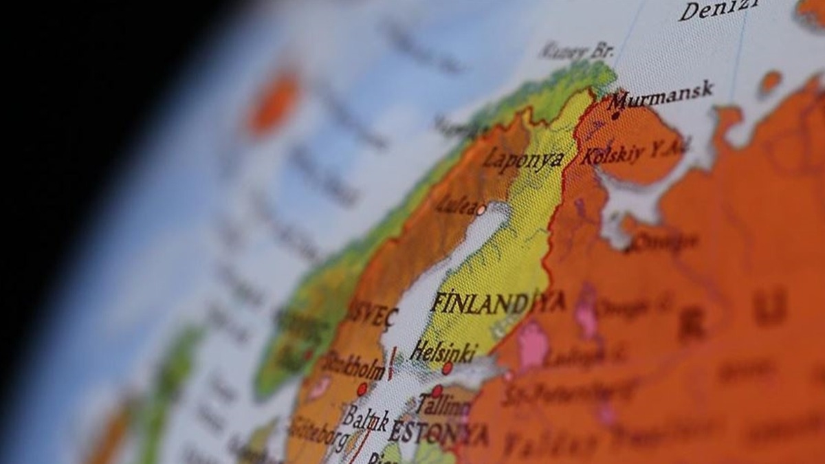 Finlandiya drt snr kapsn kapatma karar ald 