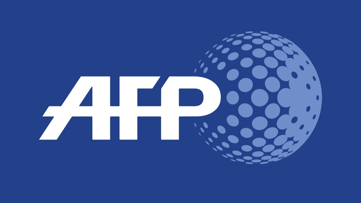Fransa'da AFP'ye ''srail'' basks