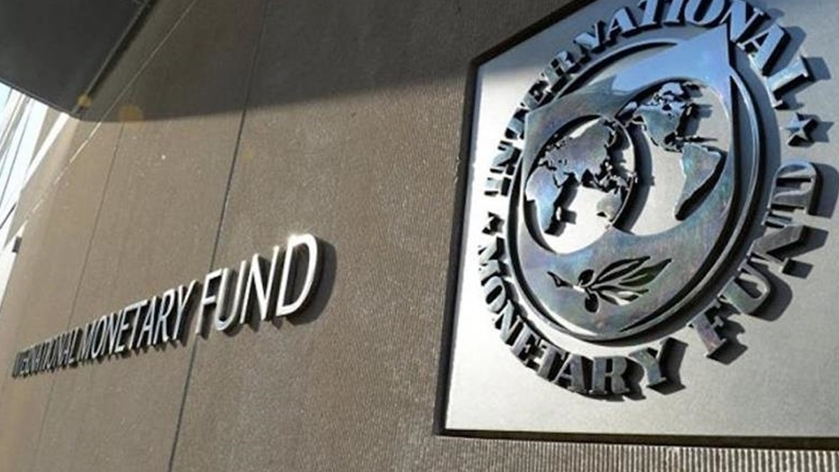 IMF'den Meksika'ya 35 milyar dolarlk kredi limitine onay 