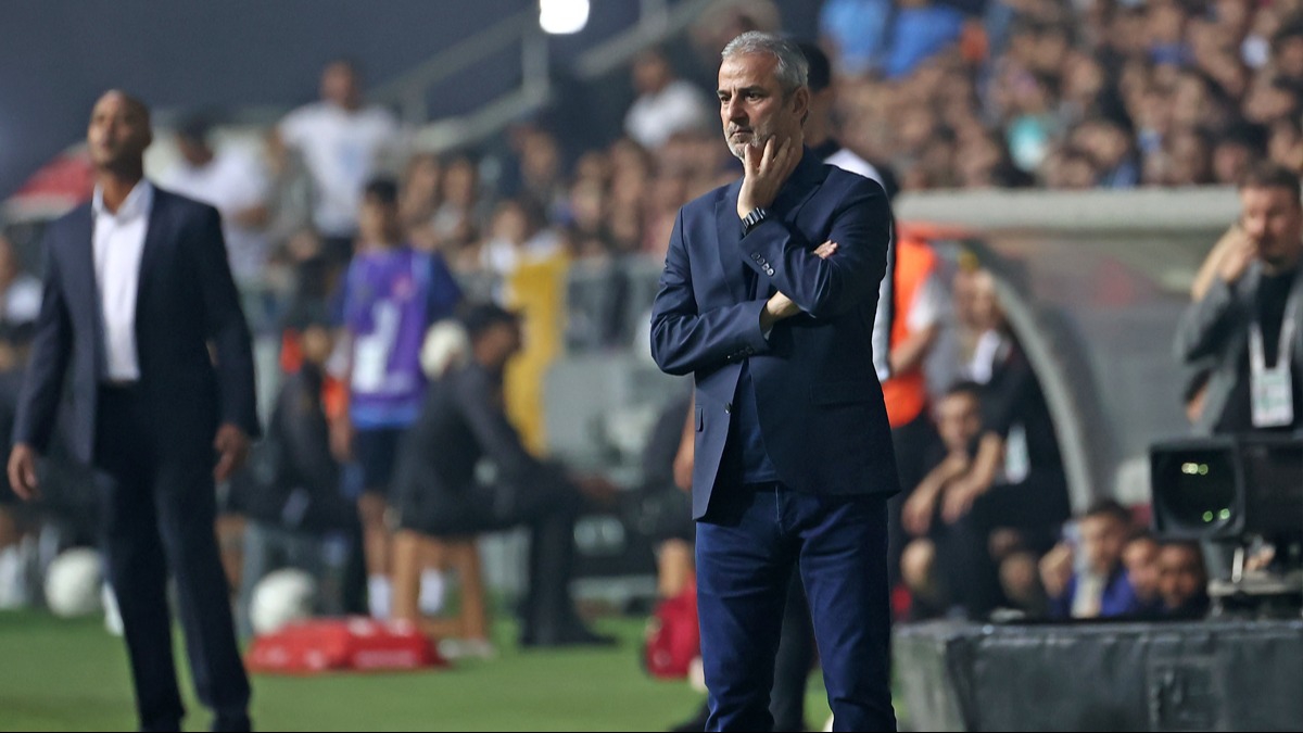 İsmail Kartal 2 yıldızın biletini kesti! Devre arasında yollar ayrılacak