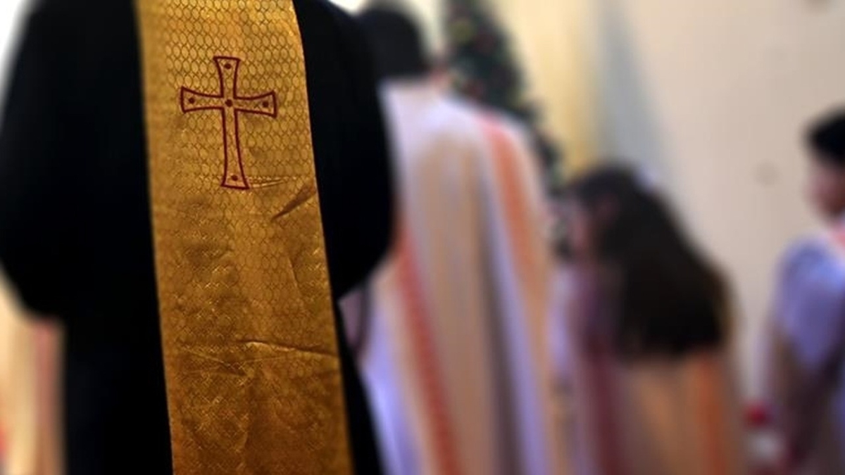 talya'da kilisedeki istismar vakalarna dair rapor yaymland 