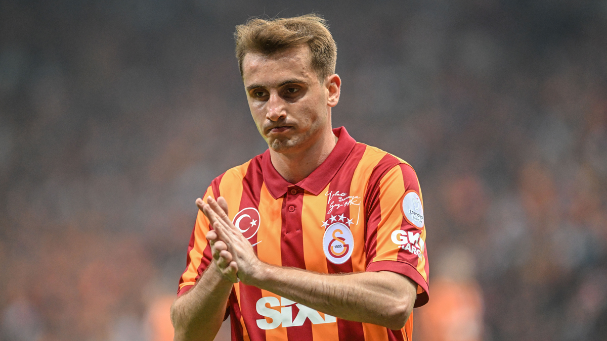 Kerem Akt�rko�lu bu sezon beklentinin alt�nda kald�! ��te nedeni...