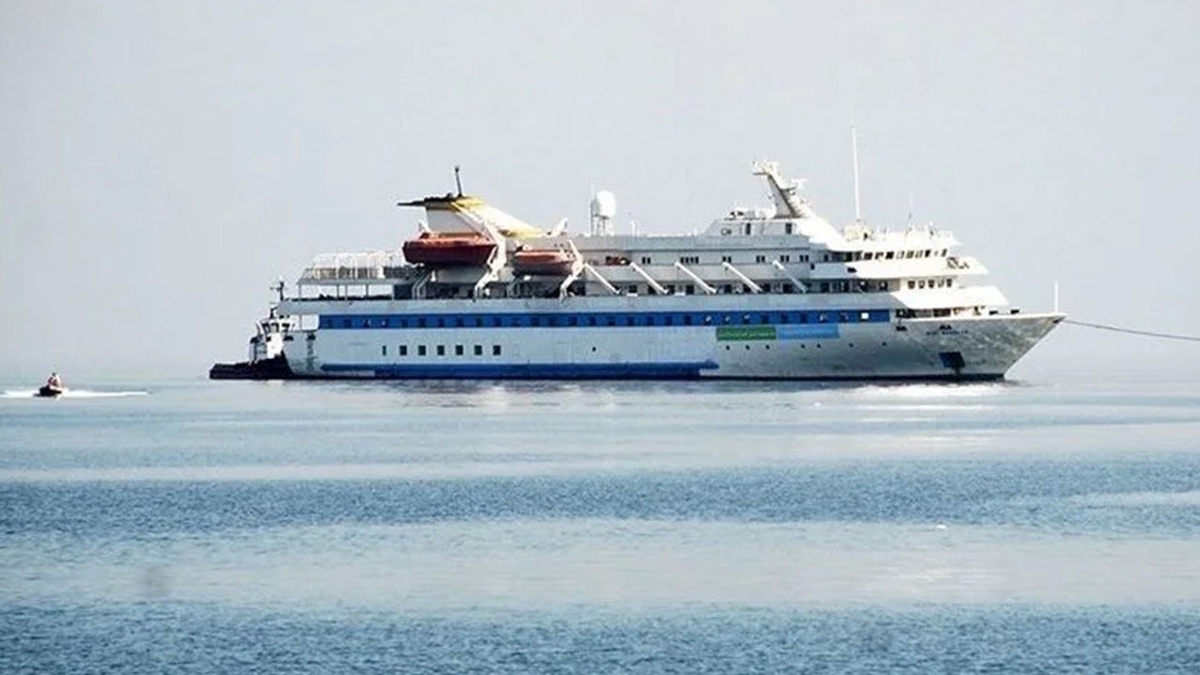 Mavi Marmara Dernei yeniden Gazze yolcusu 