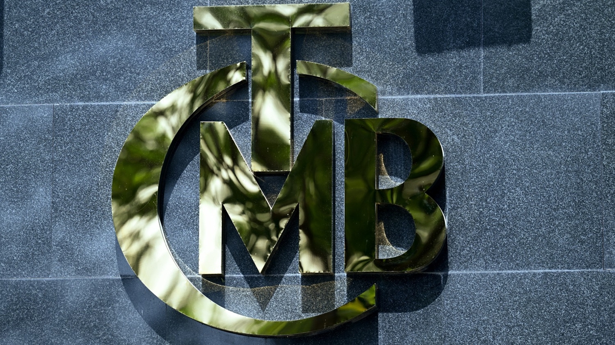 Merkez Bankas'nda ubat ayndan bu yana bir ilk! En yksek seviyeye ulat