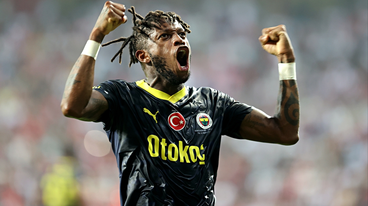 Milli ara Fenerbahe'ye ila oldu