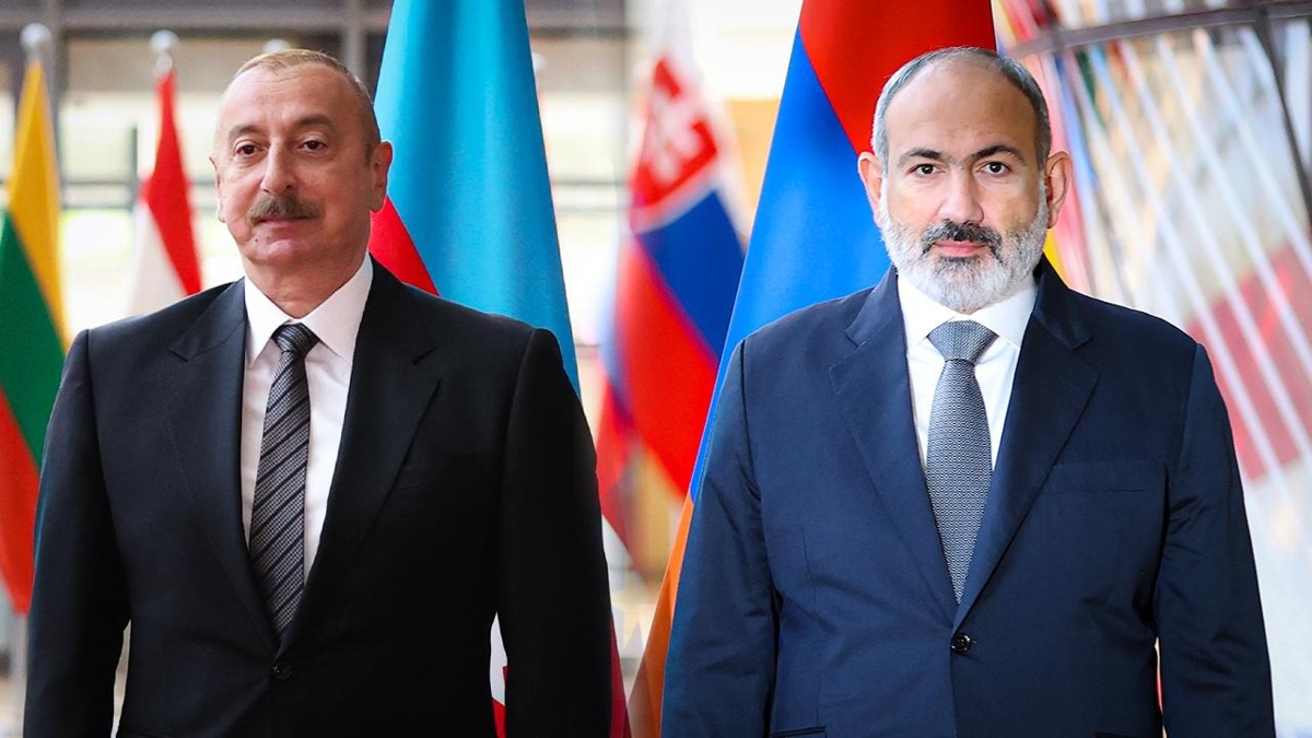 Painyan: Azerbaycan'la bar anlamas imzalanmas iin abalar younlatracaz 