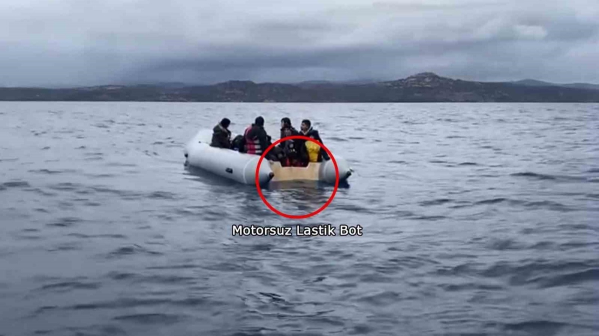 Yunanistan gmenleri lme terk ediyor