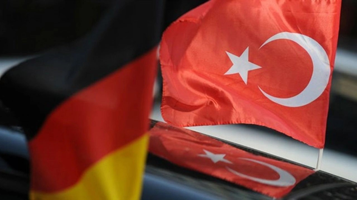 Alman i adamlarndan Trk ekonomisine gven: Trkiye'deki durumu olduka olumlu gryorlar