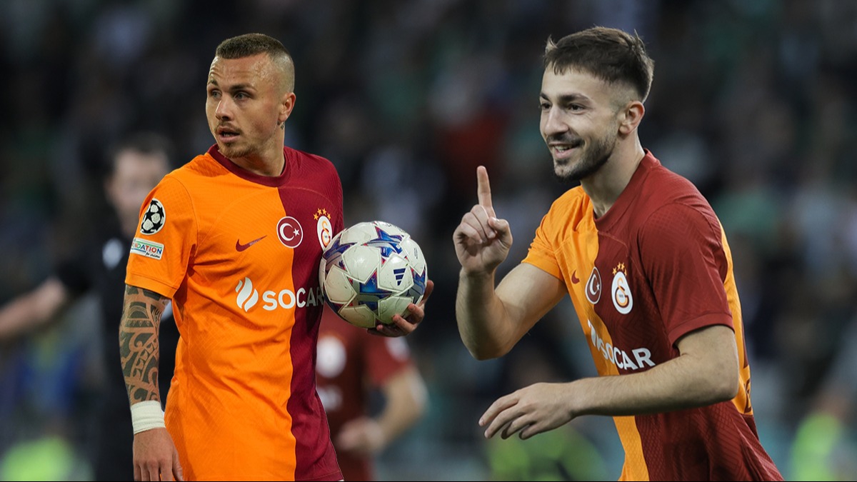 Aslan'da byk hayal krkl! 2 transferinde umduunu bulamad