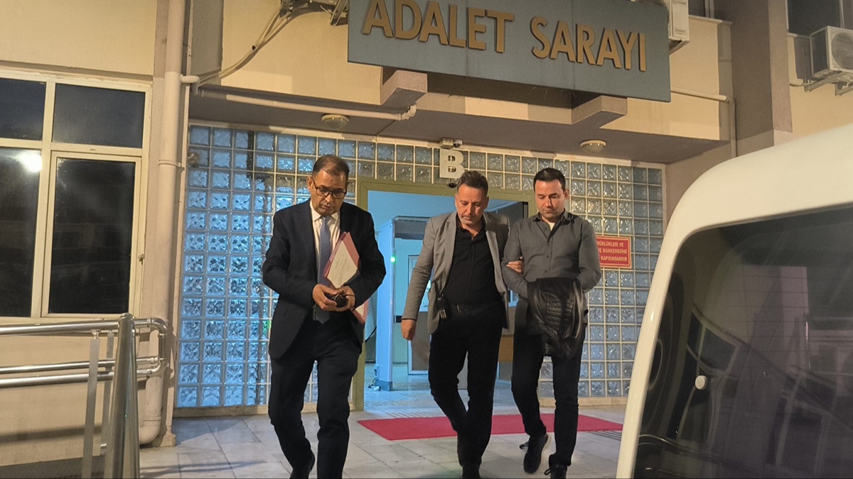 Aydn'da yurtta asansr kazasna ilikin 1 pheli daha tutukland