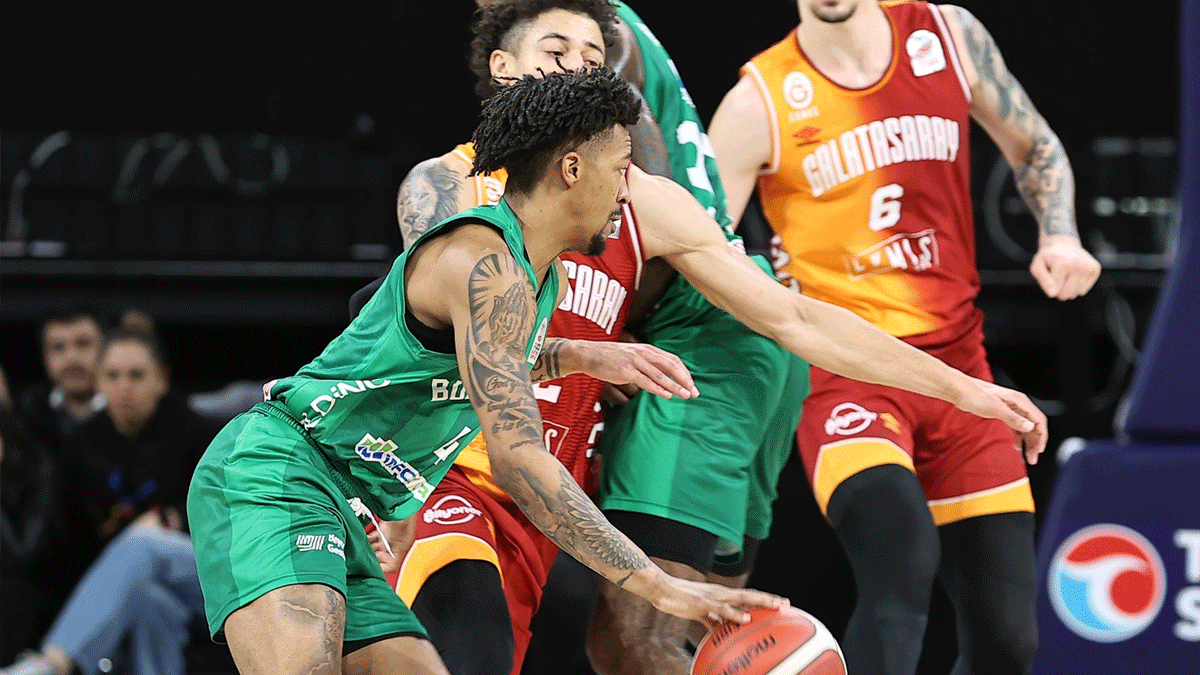 Bursaspor'dan deplasman zaferi