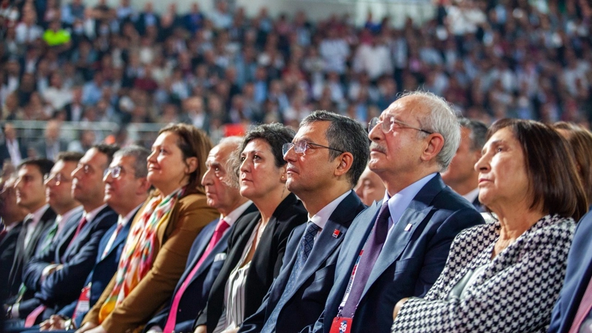 CHP'de tasfiye süreci başladı! Anketi bahane edecekler