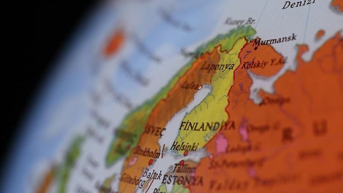 Finlandiya, Rusya'ya alan snr kaplarnn tamamn kapatmaya hazr