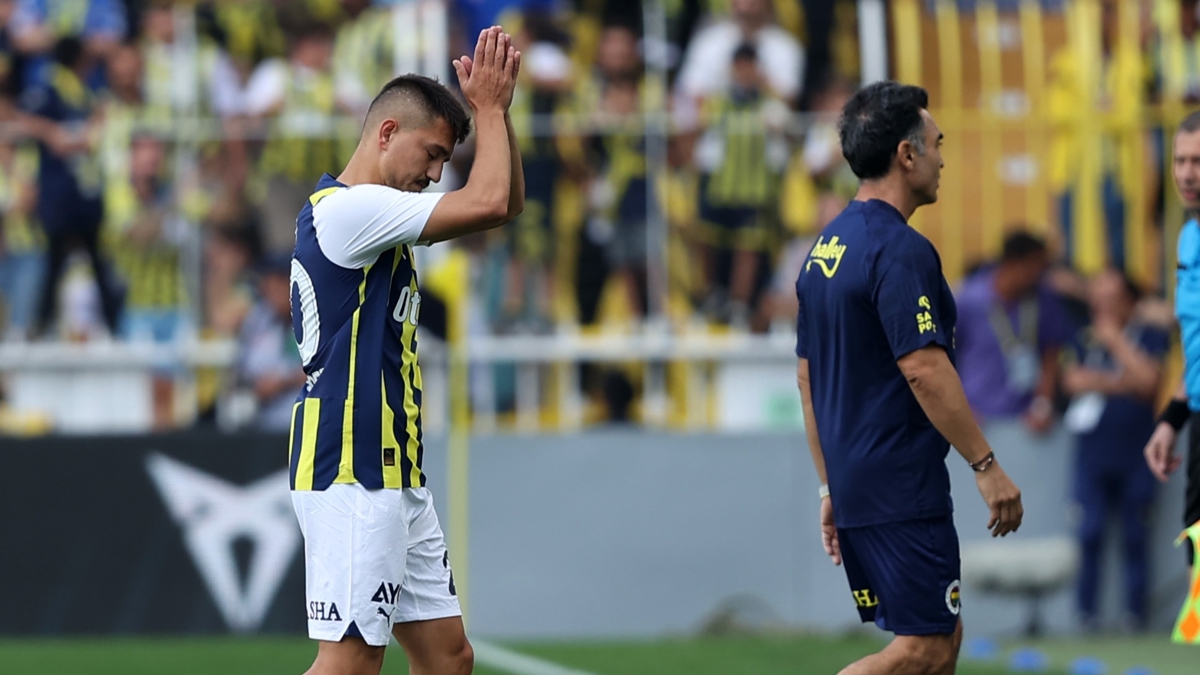 Fransız basınından Cengiz Ünder yorumu: Türkiye dönüşü planladığı gibi olmadı