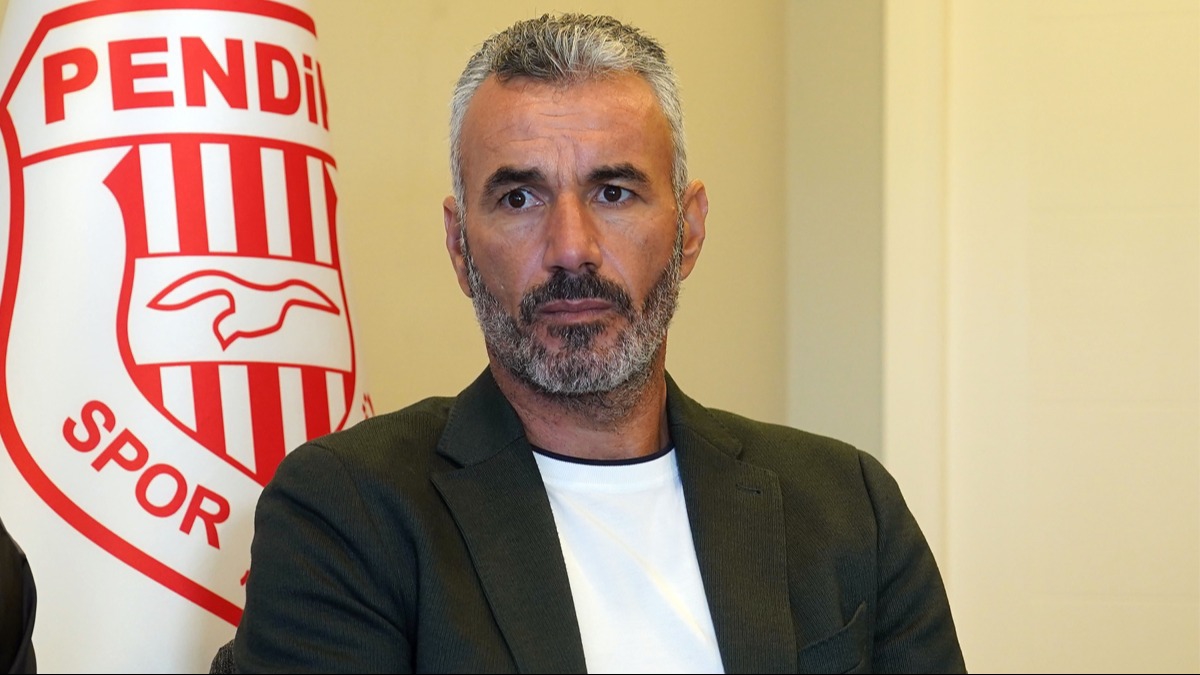 Ivo Vieira: Takmda ilk grdm eksiklik motivasyon dklyd