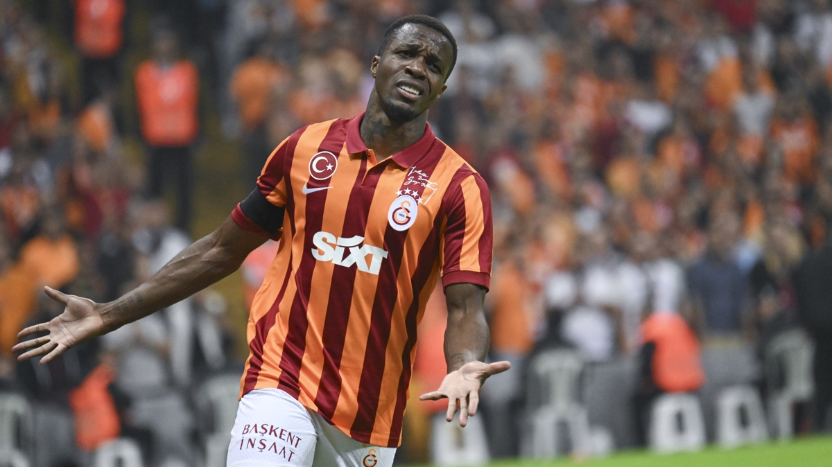 Jean-Louis Gasset, Zaha'nn milli takma alnmama nedenini aklad