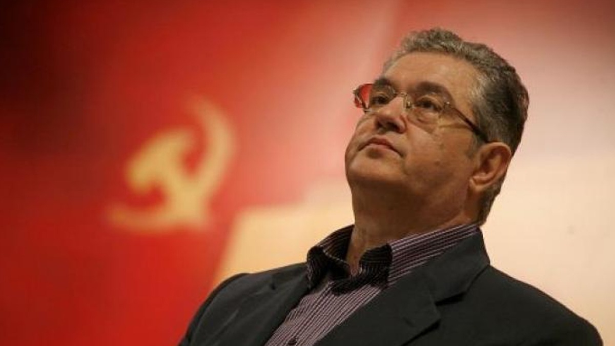 Kuumbas: Yunan genlii Filistin halkn destekliyor 
