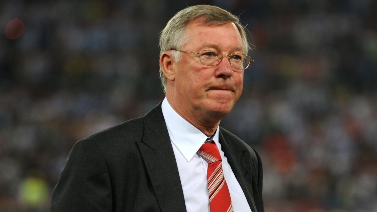 Manchester United'da yeni dnem! Sir Alex Ferguson geri dnd