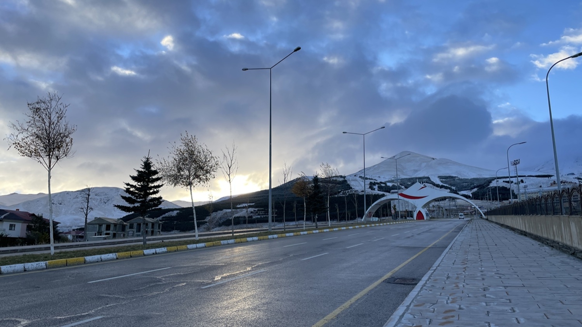 Palandken Kayak Merkezi beyaza brnd