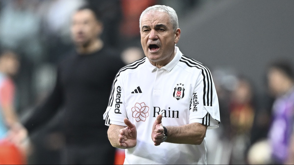 Rza almbay'dan mjdeli haber geldi! Cenk Tosun ve Aboubakar geri dnyor