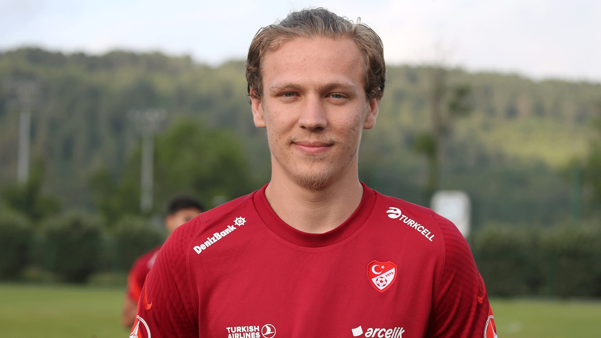 Serdar Saat: Bize gzel bir galibiyet yakrd