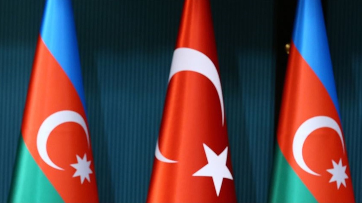 Trkiye ve Azerbaycan tecrbe paylam projesi yrtyor