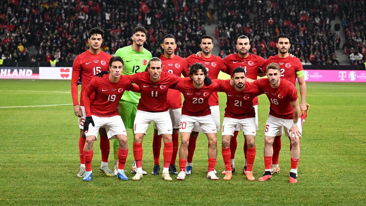 Almanya-Trkiye manda genel grnm