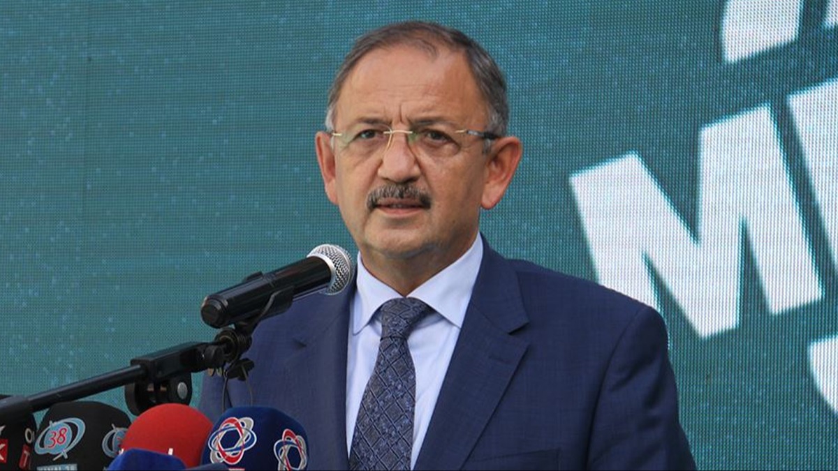 Bakan zhaseki'den ''dikkatli olun'' uyars