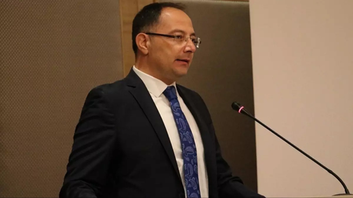Bakan Yardımcısı Gürgen: Afet konutlarının teslimi için canla başla çalışmaya devam edeceğiz