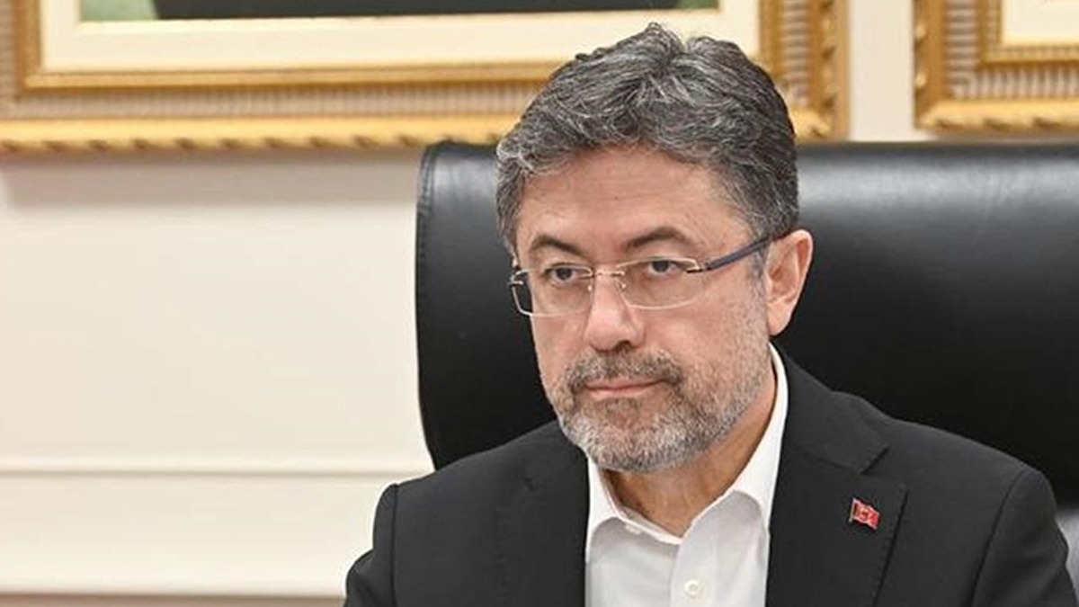 Bakan Yumakl'dan zeytinya fiyatlaryla ilgili aklama 