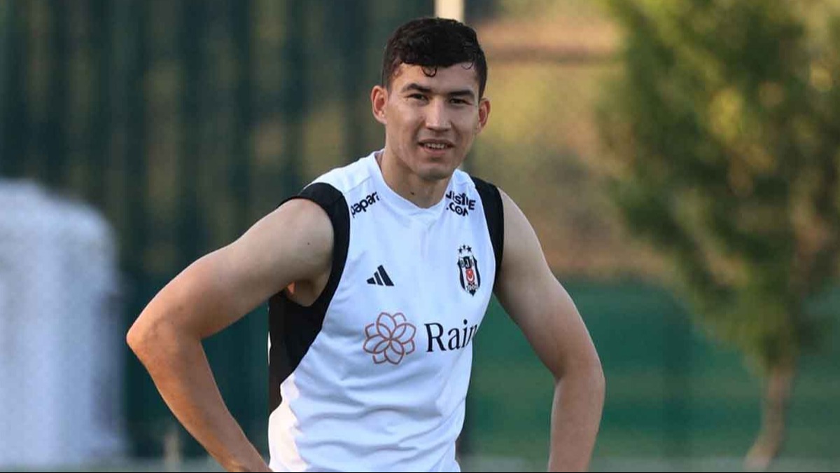Bakhtiyor Zaynutdinov maçlara maske ile çıkacak