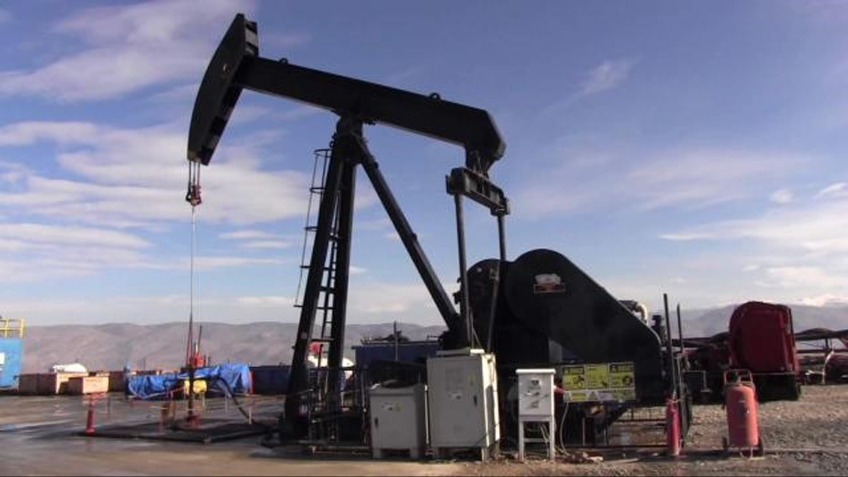 Bir ilimize piyango vurabilir! Petrol aranacak