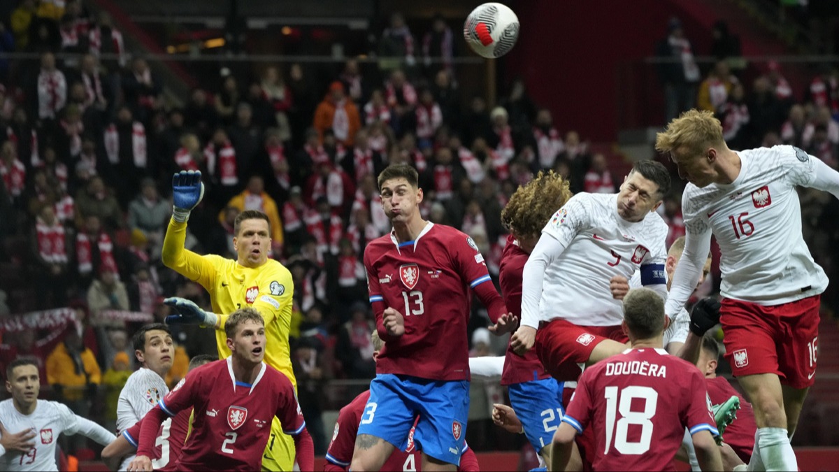 ekya, EURO 2024 vizesini ald!