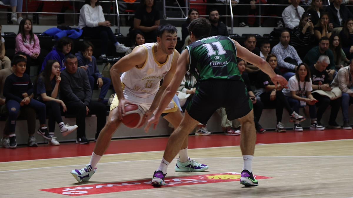 Darafaka Lassa deplasmanda kazand
