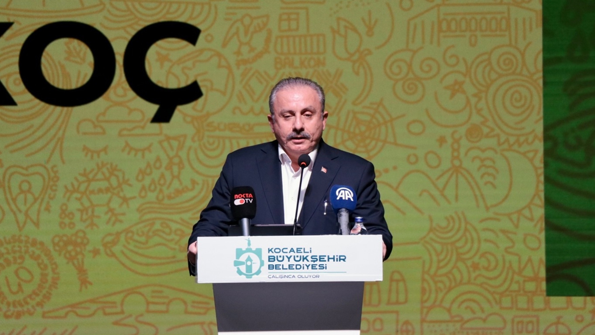 Eski TBMM Bakan entop: Trkiye Yzyl mahiyeti itibaryla bir dirili yzyl olacaktr