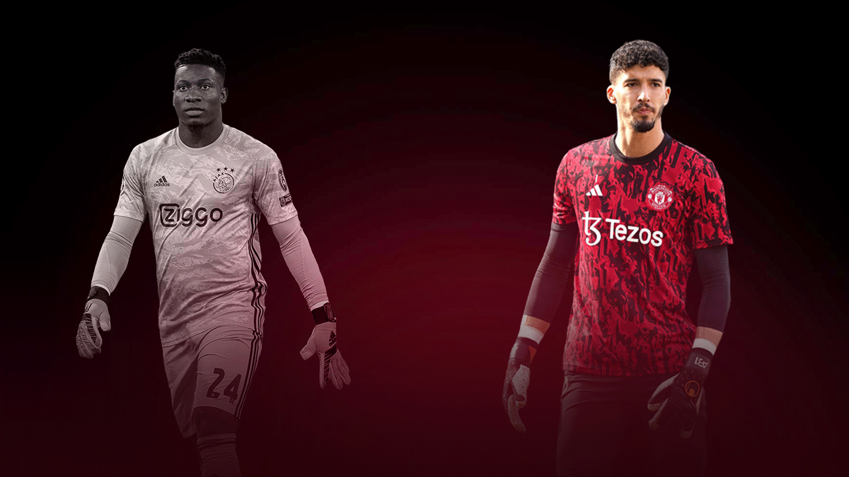 Onana'dan ManU'ya kt haber! Galatasaray manda kale Altay'n