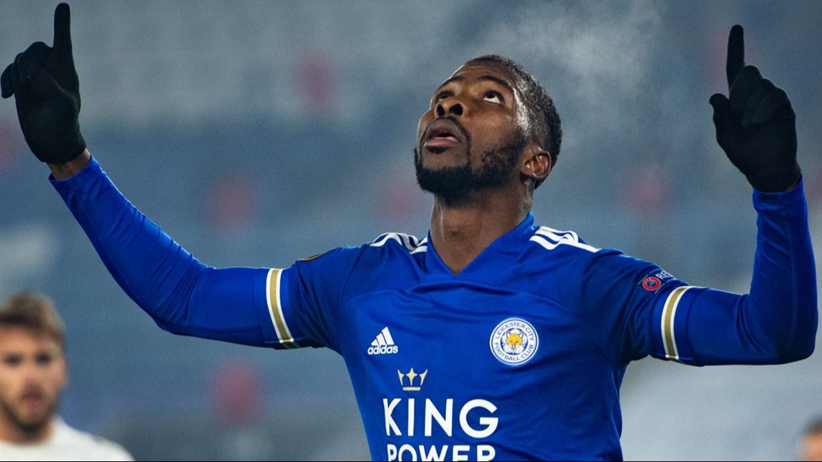 İlk temas kuruldu! Fenerbahçe'den Kelechi İheanacho hamlesi